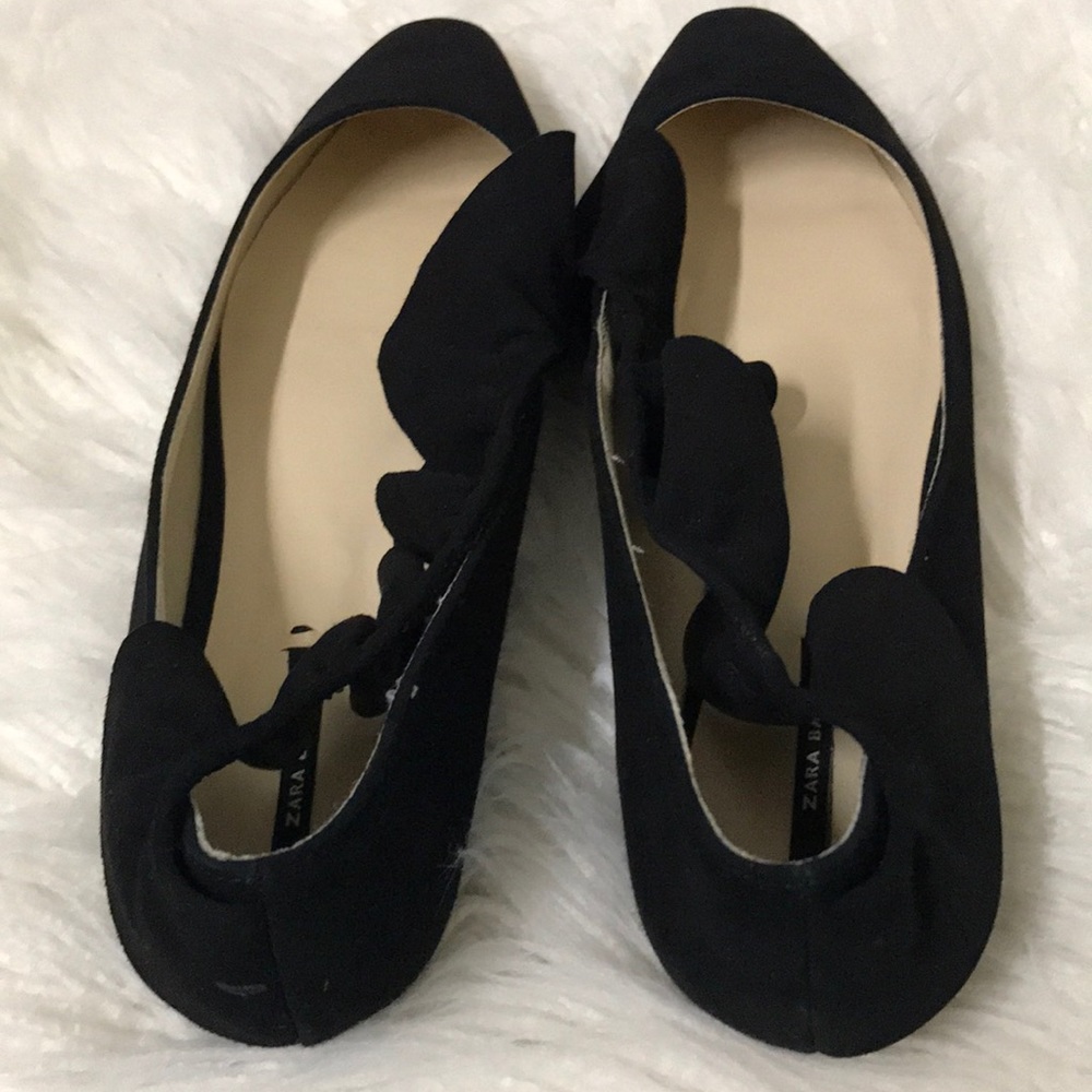 Zara Basic Flats - image 5